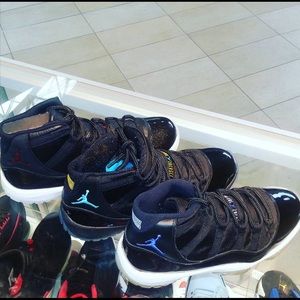 Jordan retro 11 I have more
